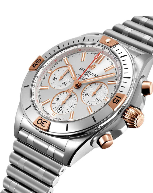 BREITLING CHRONOMAT Watch