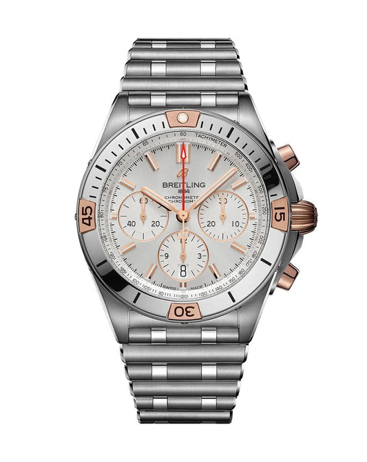 BREITLING CHRONOMAT Watch