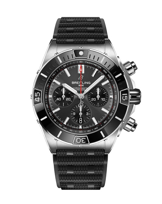 BREITLING SUPER CHRONOMAT Watch