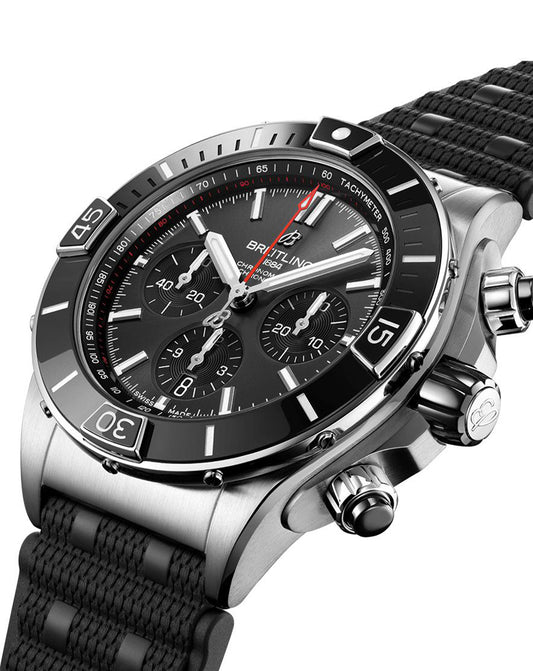 BREITLING SUPER CHRONOMAT Watch