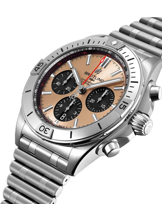 BREITLING CHRONOMAT Watch