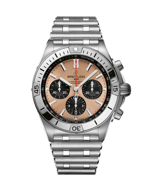 BREITLING CHRONOMAT Watch