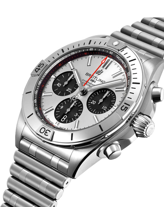 BREITLING CHRONOMAT Watch