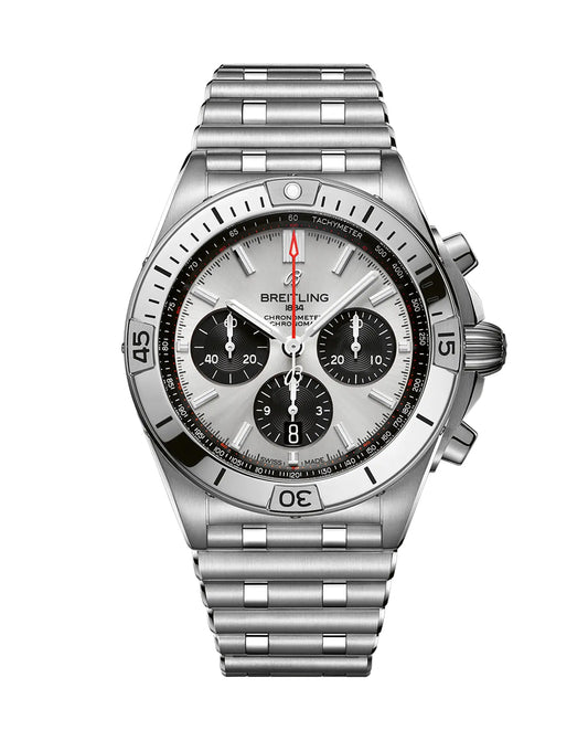 BREITLING CHRONOMAT Watch