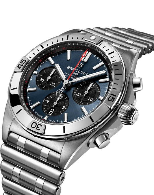 BREITLING CHRONOMAT Watch