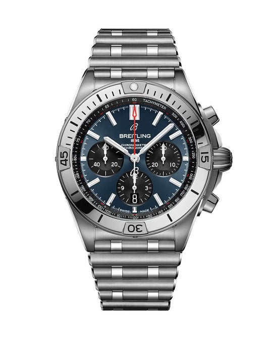 BREITLING CHRONOMAT Watch