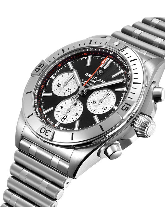 BREITLING CHRONOMAT Watch