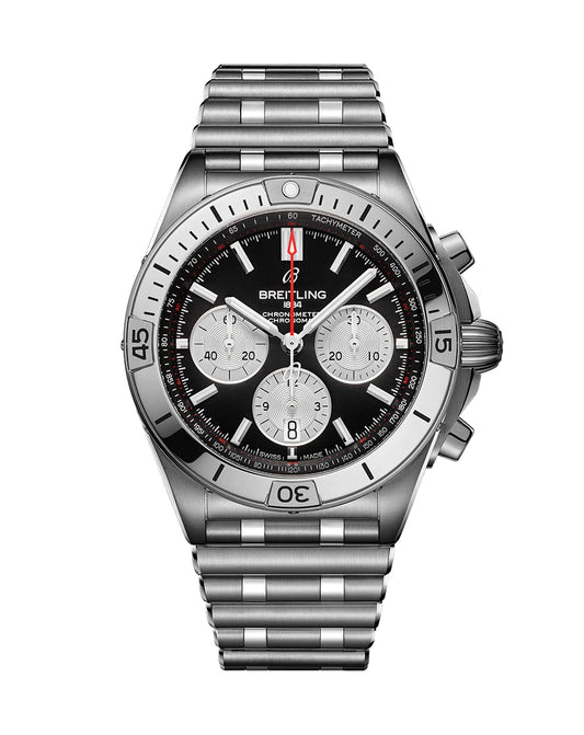 BREITLING CHRONOMAT Watch
