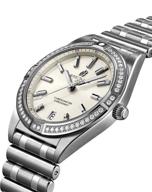 BREITLING CHRONOMAT Watch
