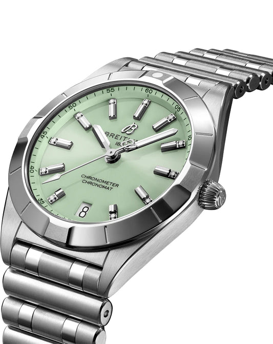 BREITLING CHRONOMAT Watch