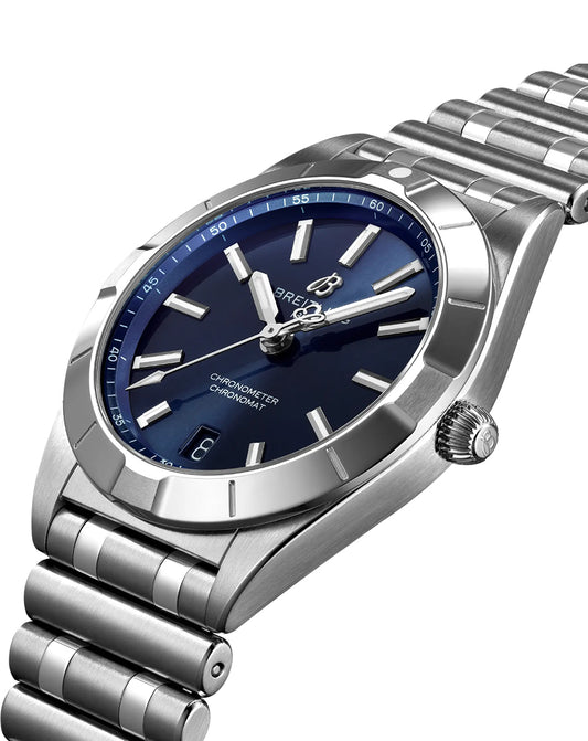 BREITLING CHRONOMAT Watch