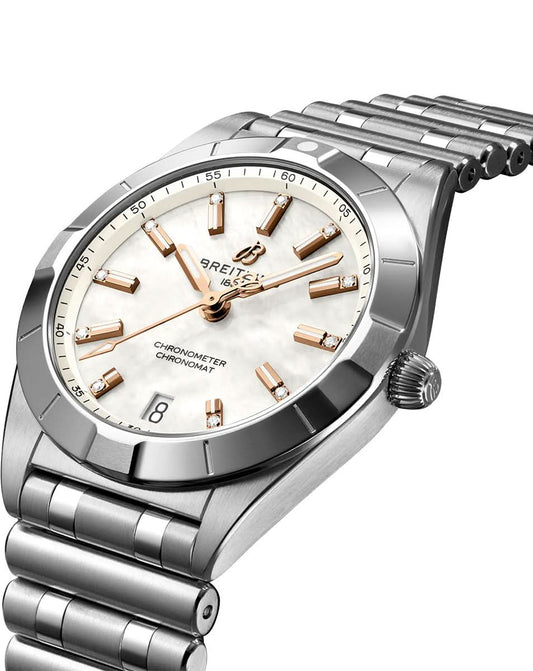 BREITLING CHRONOMAT Watch
