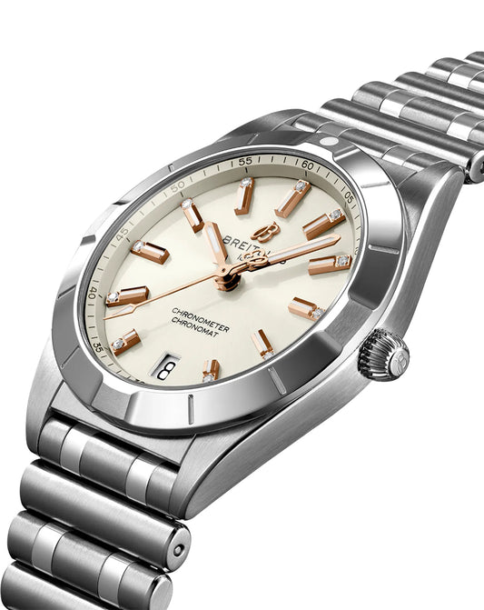 BREITLING CHRONOMAT Watch