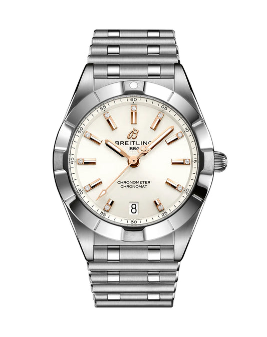 BREITLING CHRONOMAT Watch