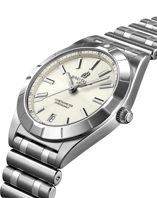 BREITLING CHRONOMAT Watch