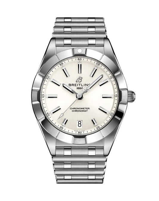 BREITLING CHRONOMAT Watch
