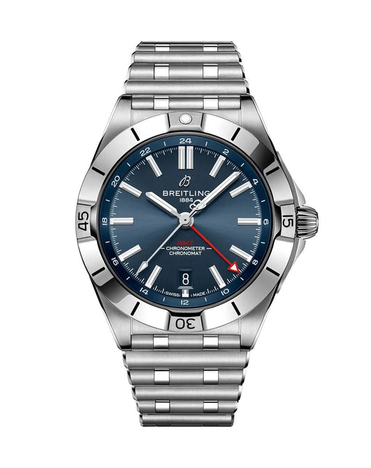 BREITLING CHRONOMAT Watch