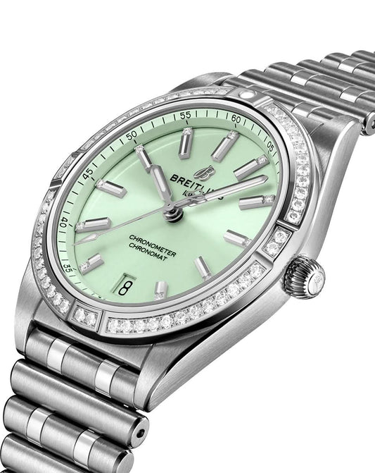 BREITLING CHRONOMAT Watch