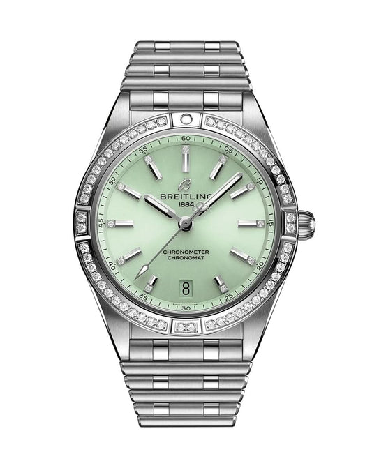 BREITLING CHRONOMAT Watch