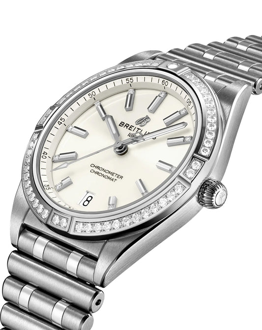 BREITLING CHRONOMAT Watch
