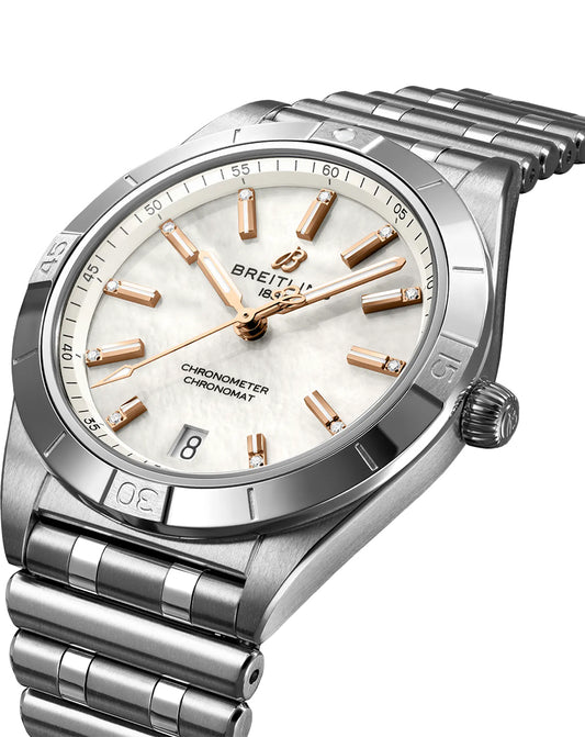 BREITLING CHRONOMAT Watch
