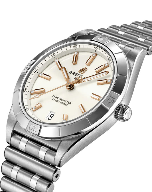 BREITLING CHRONOMAT Watch
