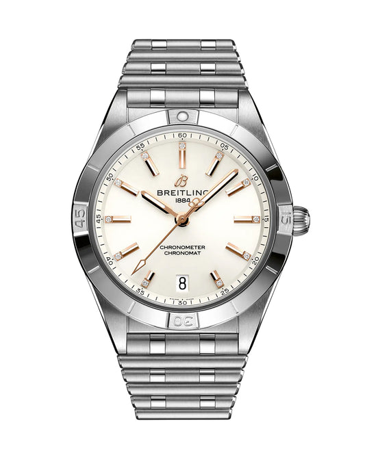 BREITLING CHRONOMAT Watch
