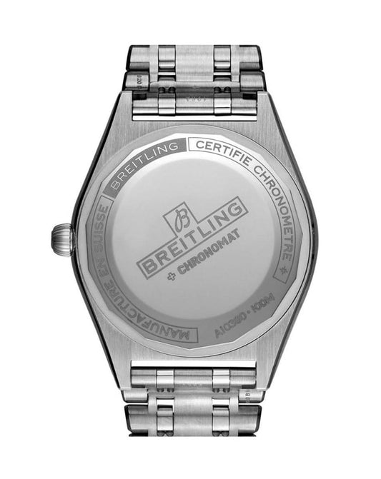 BREITLING CHRONOMAT Watch