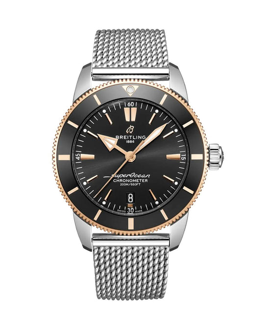 BREITLING SUPEROCEAN HERITAGE Watch