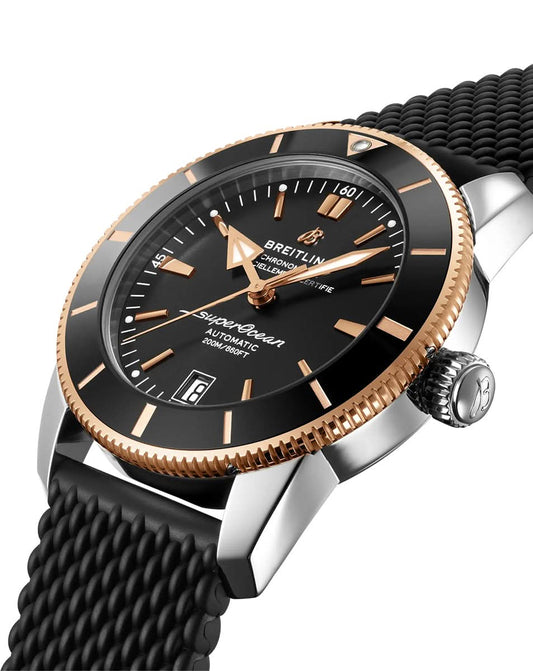 BREITLING SUPEROCEAN HERITAGE Watch