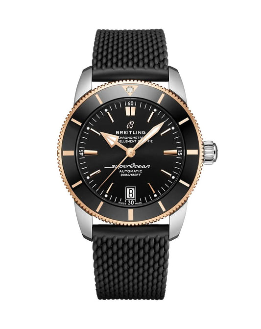 BREITLING SUPEROCEAN HERITAGE Watch