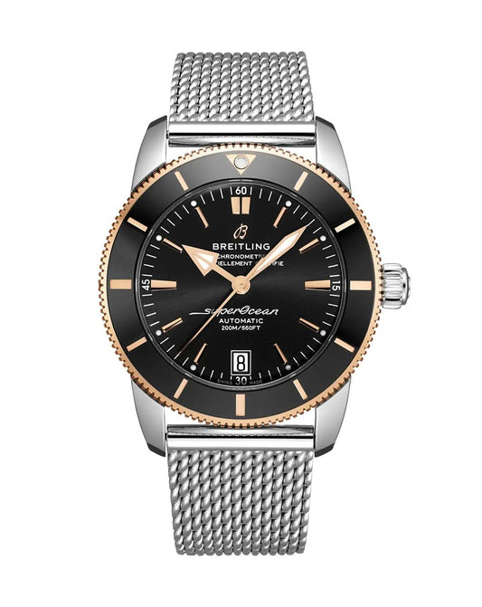 BREITLING SUPEROCEAN HERITAGE Watch