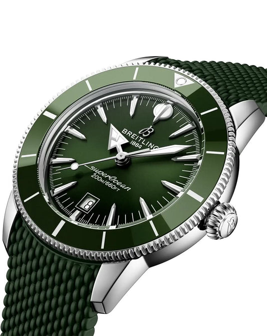 BREITLING SUPEROCEAN HERITAGE Watch