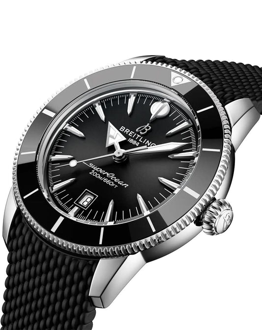 BREITLING SUPEROCEAN HERITAGE Watch