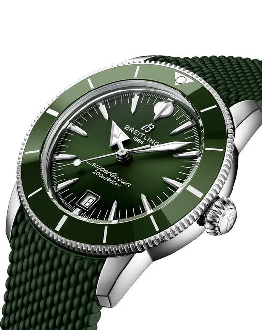 BREITLING SUPEROCEAN HERITAGE Watch