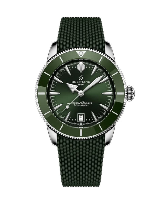 BREITLING SUPEROCEAN HERITAGE Watch