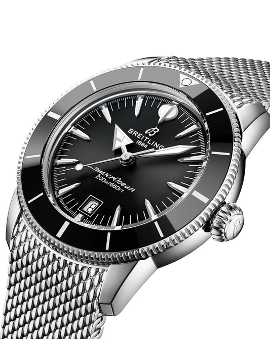 BREITLING SUPEROCEAN HERITAGE Watch