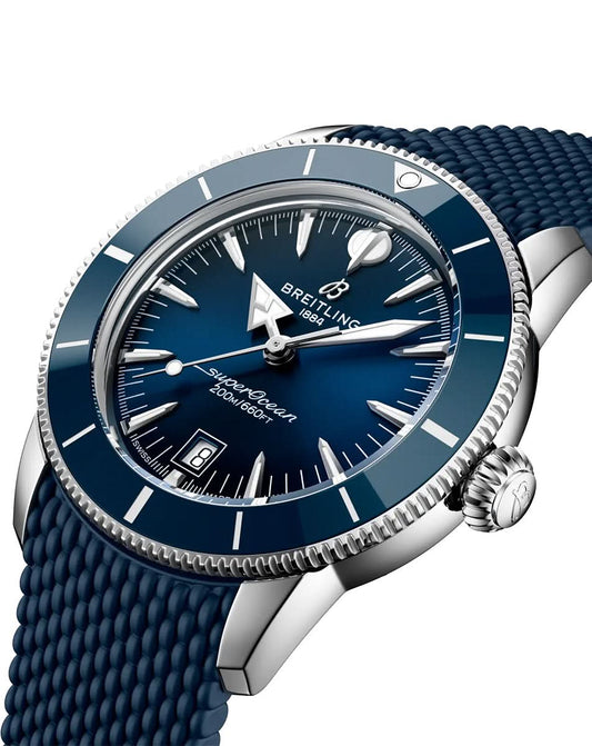 BREITLING SUPEROCEAN HERITAGE Watch