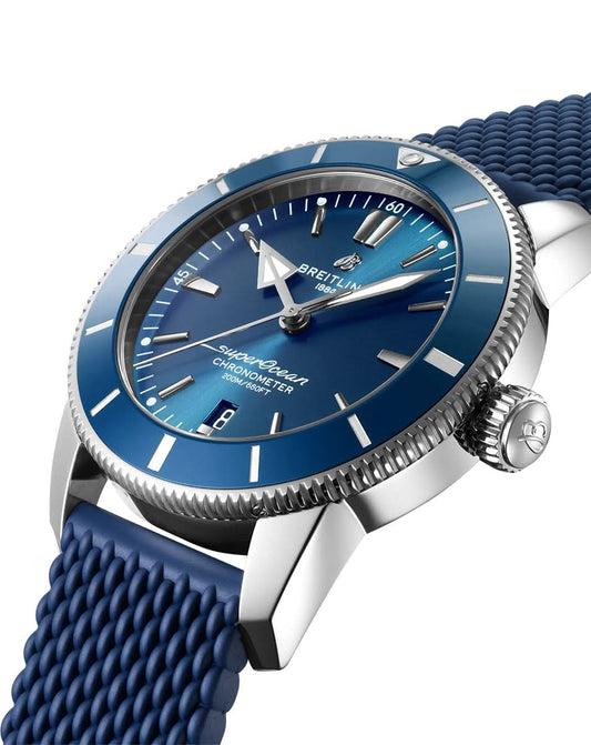 BREITLING SUPEROCEAN HERITAGE Watch