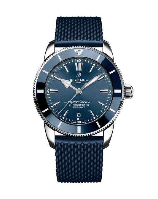 BREITLING SUPEROCEAN HERITAGE Watch