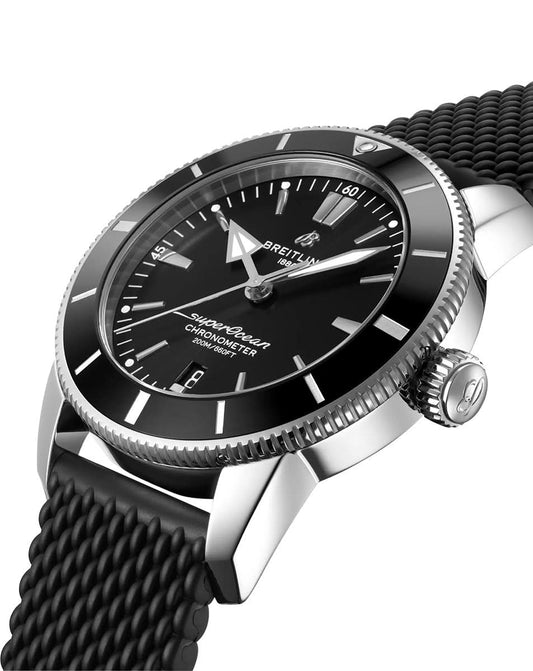 BREITLING SUPEROCEAN HERITAGE Watch