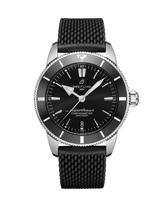 BREITLING SUPEROCEAN HERITAGE Watch