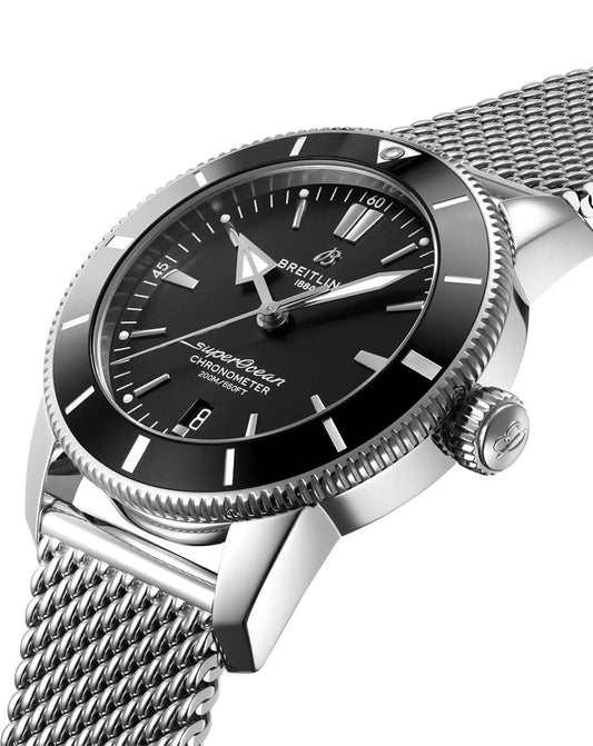 BREITLING SUPEROCEAN HERITAGE Watch