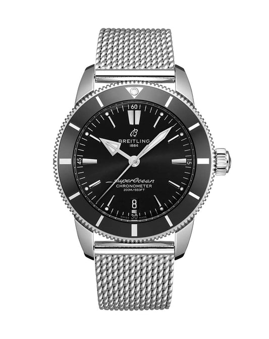 BREITLING SUPEROCEAN HERITAGE Watch