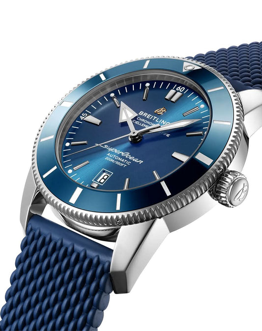 BREITLING SUPEROCEAN HERITAGE Watch