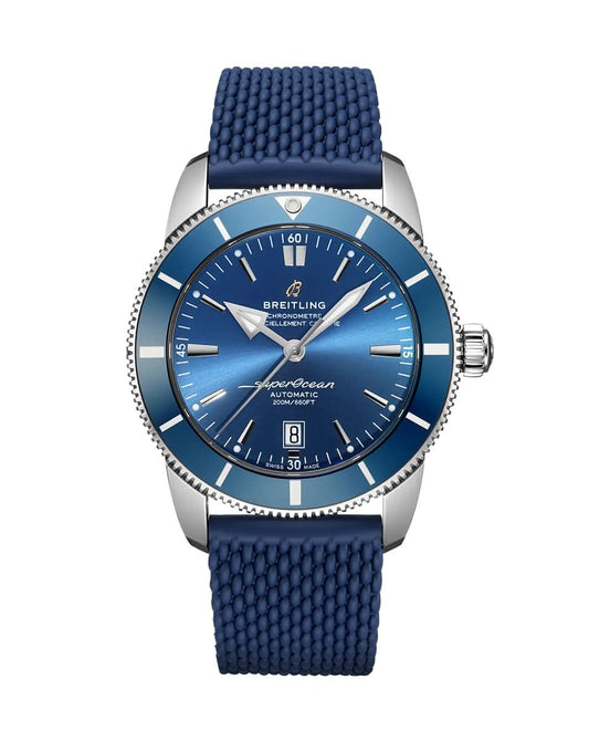 BREITLING SUPEROCEAN HERITAGE Watch