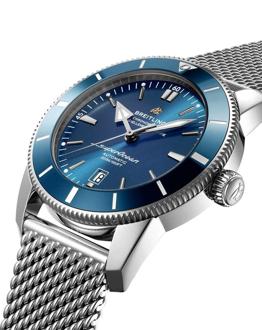 BREITLING SUPEROCEAN HERITAGE Watch