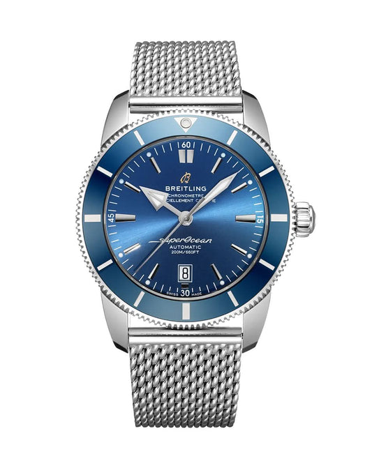 BREITLING SUPEROCEAN HERITAGE Watch