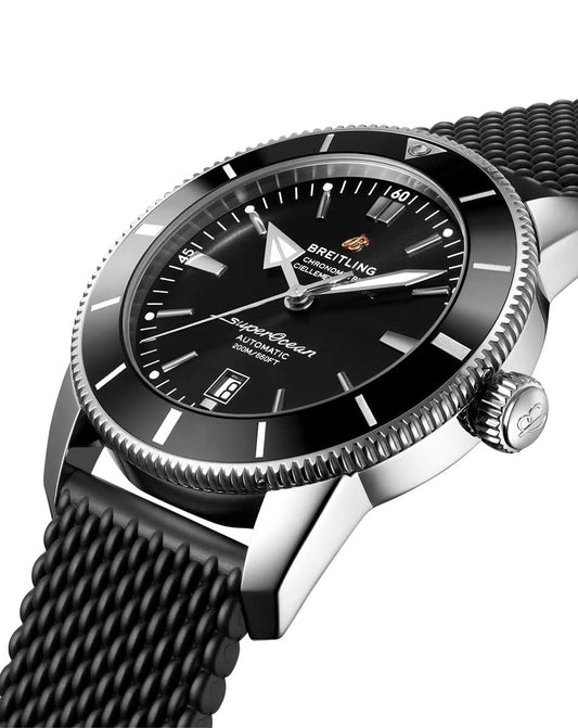 BREITLING SUPEROCEAN HERITAGE Watch