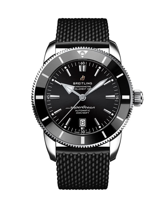 BREITLING SUPEROCEAN HERITAGE Watch